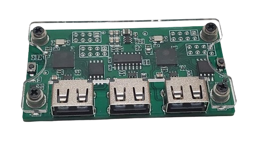 MAKCU cihaz görseli